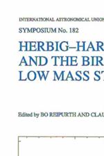 Herbig-Haro Flows and the Birth of Low Mass Stars