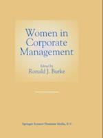 Women in Corporate Management