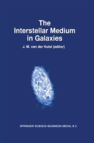 Interstellar Medium in Galaxies