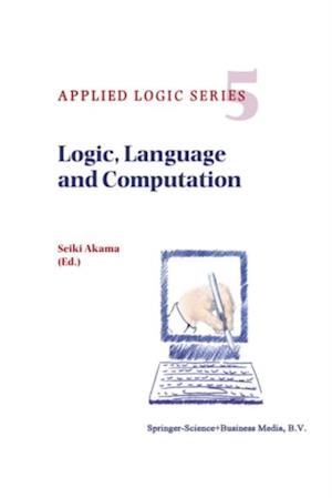 Logic, Language and Computation