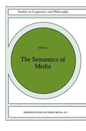 Semantics of Media