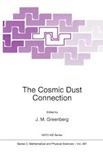Cosmic Dust Connection
