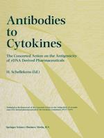 Antibodies in Cytokines