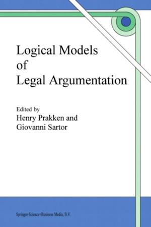 Logical Models of Legal Argumentation