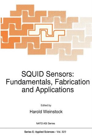 SQUID Sensors