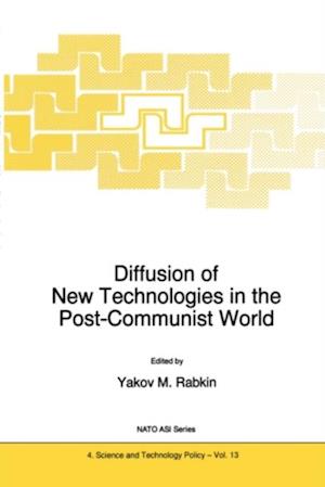 Diffusion of New Technologies in the Post-Communist World