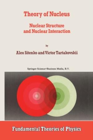 Theory of Nucleus