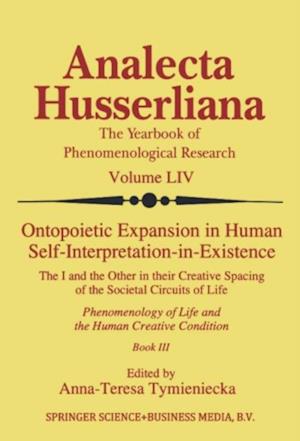 Ontopoietic Expansion in Human Self-Interpretation-in-Existence