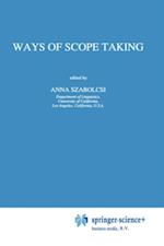 Ways of Scope Taking