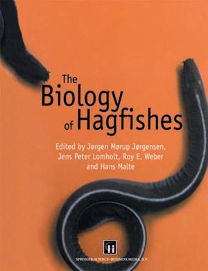 Biology of Hagfishes