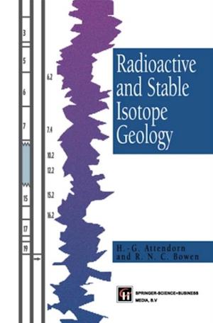 Radioactive and Stable Isotope Geology