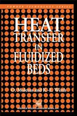 Heat Transfer in Fluidized Beds