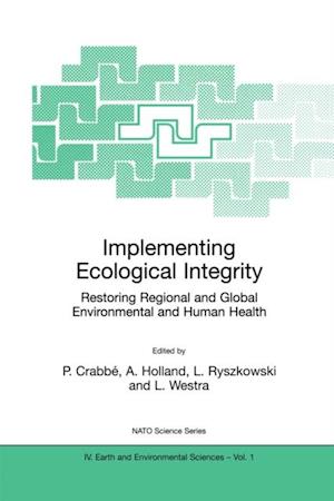 Implementing Ecological Integrity