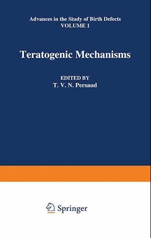 Teratogenic Mechanisms