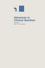 Advances in Clinical Nutrition