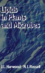 Lipids in Plants and Microbes