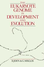 Eukaryote Genome in Development and Evolution