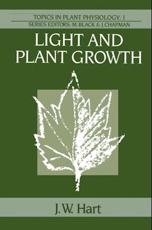 Light and Plant Growth