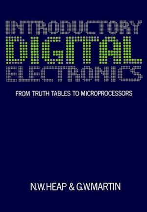 Introductory Digital Electronics