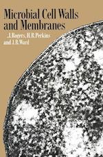 Microbial Cell Walls and Membranes