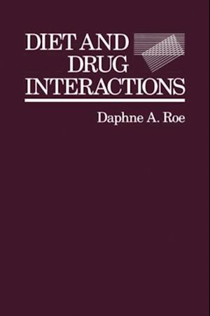 Diet and Drug Interactions