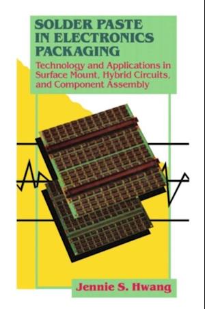 Solder Paste in Electronics Packaging