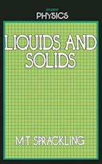 Liquids and Solids