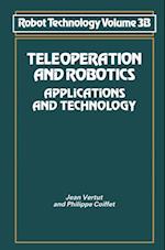 Teleoperation and Robotics