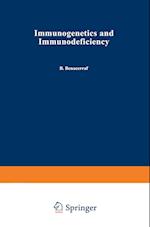 Immunogenetics and Immunodeficiency