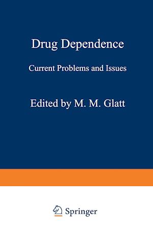 Drug Dependence