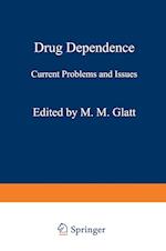 Drug Dependence