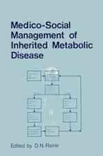 Medico-Social Management of Inherited Metabolic Disease