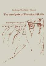 The analysis of practical skills 