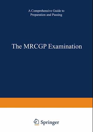 MRCGP Examination