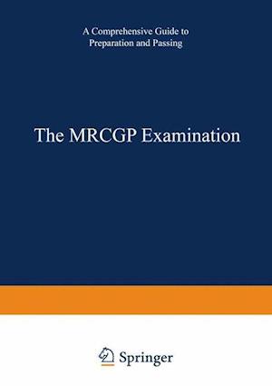 The MRCGP Examination