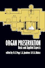 Organ Preservation