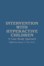 Intervention with Hyperactive Children