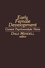 Early Female Development