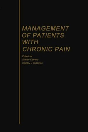 Management of Patients with Chronic Pain