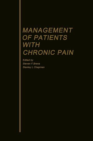 Management of Patients with Chronic Pain