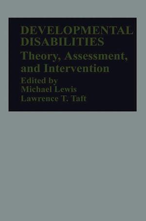 Developmental Disabilities