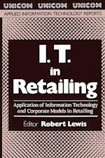 I.T. in Retailing