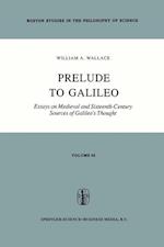 Prelude to Galileo