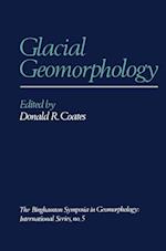 Glacial Geomorphology