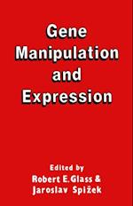 Gene Manipulation and Expression