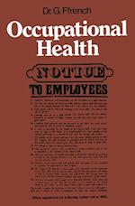 Occupational Health