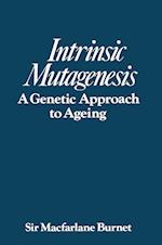 Intrinsic mutagenesis