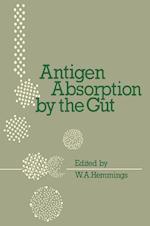 Antigen Absorption by the Gut