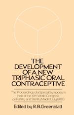 The Development of a New Triphasic Oral Contraceptive