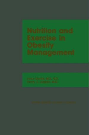 Nutrition and Exercise in Obesity Management